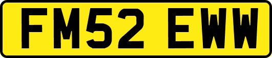 FM52EWW