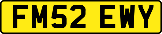 FM52EWY