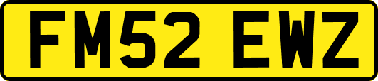 FM52EWZ
