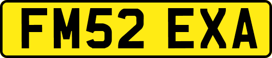FM52EXA