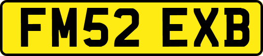 FM52EXB