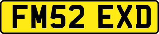 FM52EXD