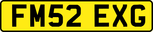 FM52EXG