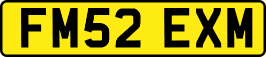 FM52EXM