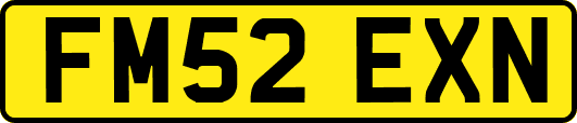 FM52EXN