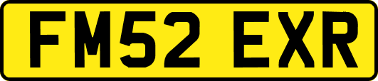 FM52EXR