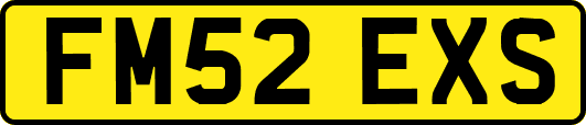 FM52EXS