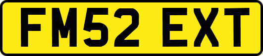 FM52EXT