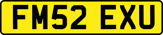 FM52EXU