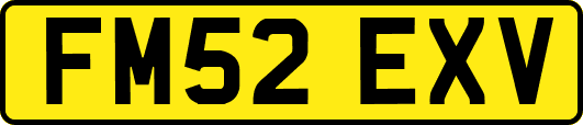 FM52EXV