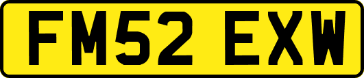 FM52EXW