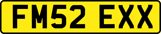 FM52EXX