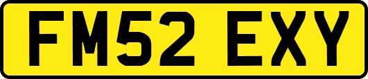 FM52EXY