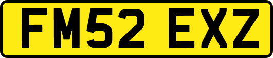 FM52EXZ