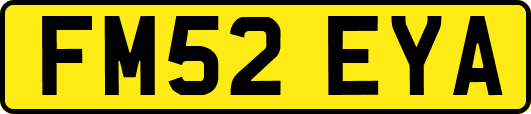 FM52EYA