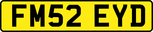 FM52EYD