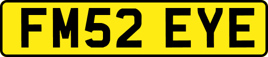 FM52EYE