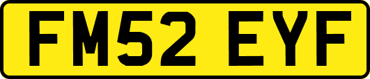 FM52EYF