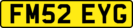 FM52EYG