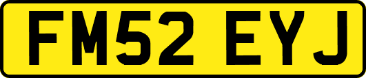 FM52EYJ