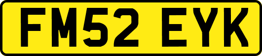 FM52EYK