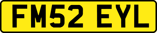 FM52EYL