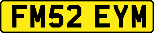 FM52EYM