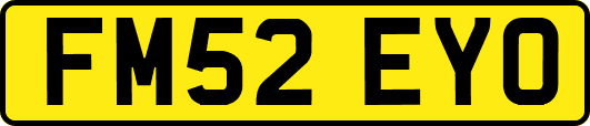 FM52EYO