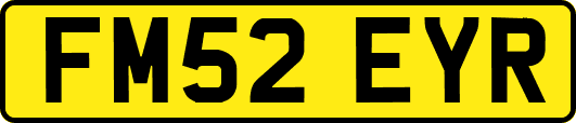 FM52EYR