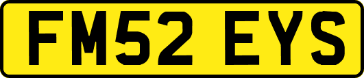 FM52EYS