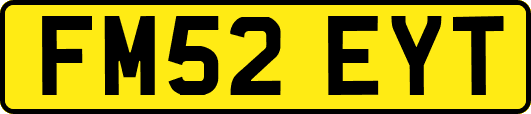 FM52EYT