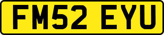 FM52EYU