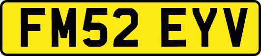 FM52EYV