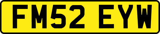 FM52EYW