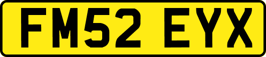 FM52EYX