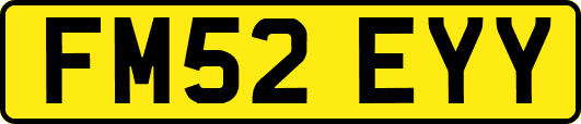 FM52EYY