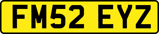 FM52EYZ