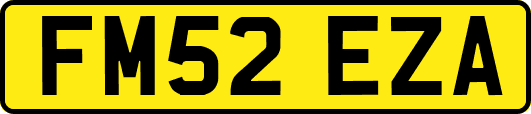 FM52EZA