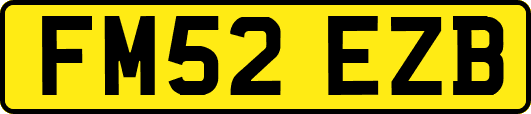 FM52EZB
