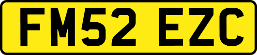 FM52EZC