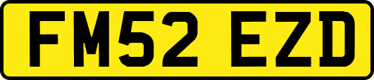 FM52EZD
