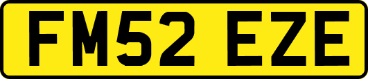 FM52EZE
