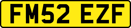 FM52EZF