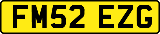 FM52EZG