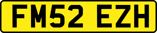 FM52EZH