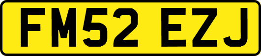 FM52EZJ
