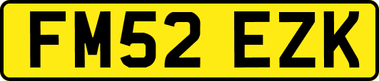 FM52EZK