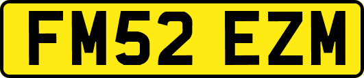 FM52EZM