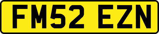 FM52EZN