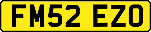 FM52EZO